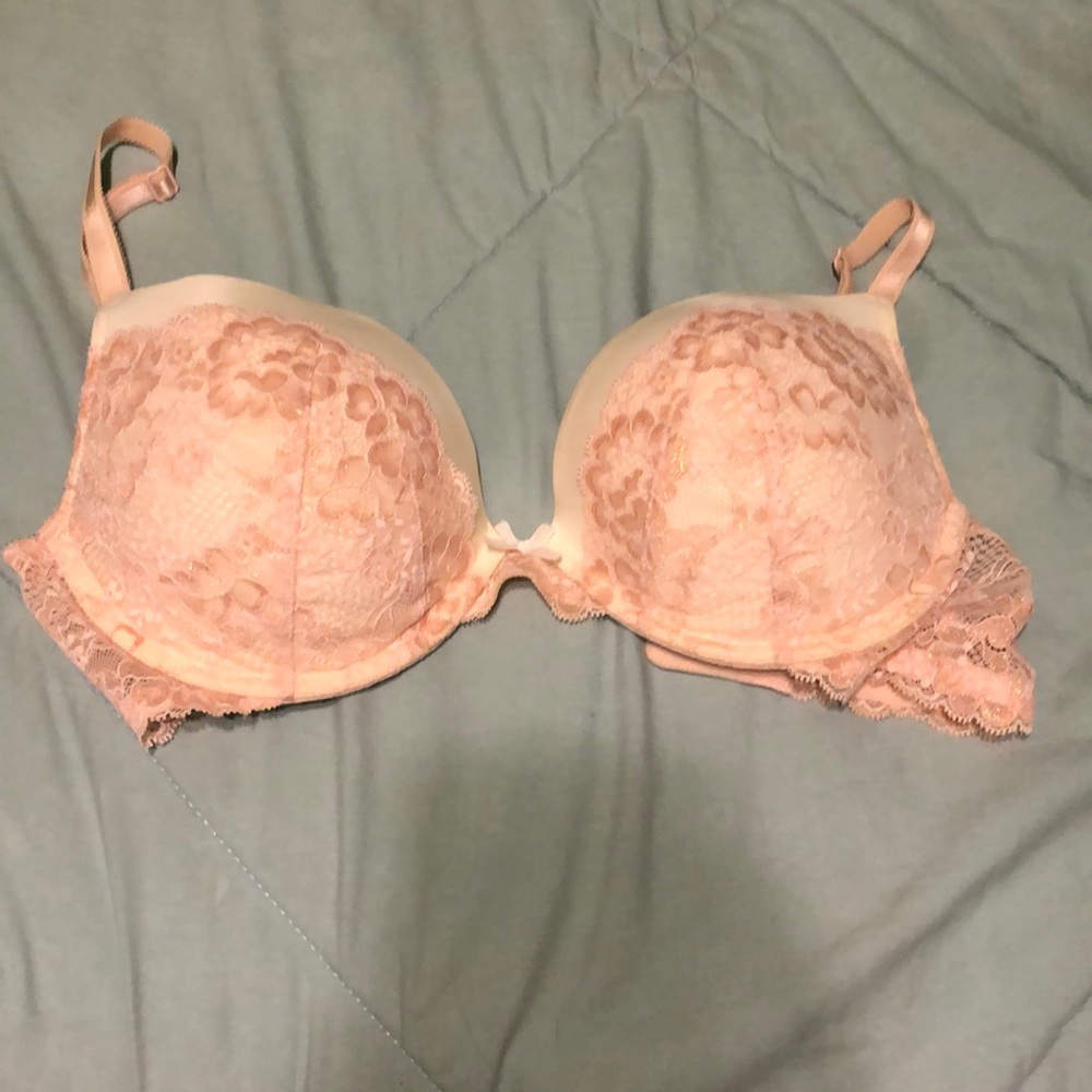 Victoria’s Secret Dream Angels Push Up